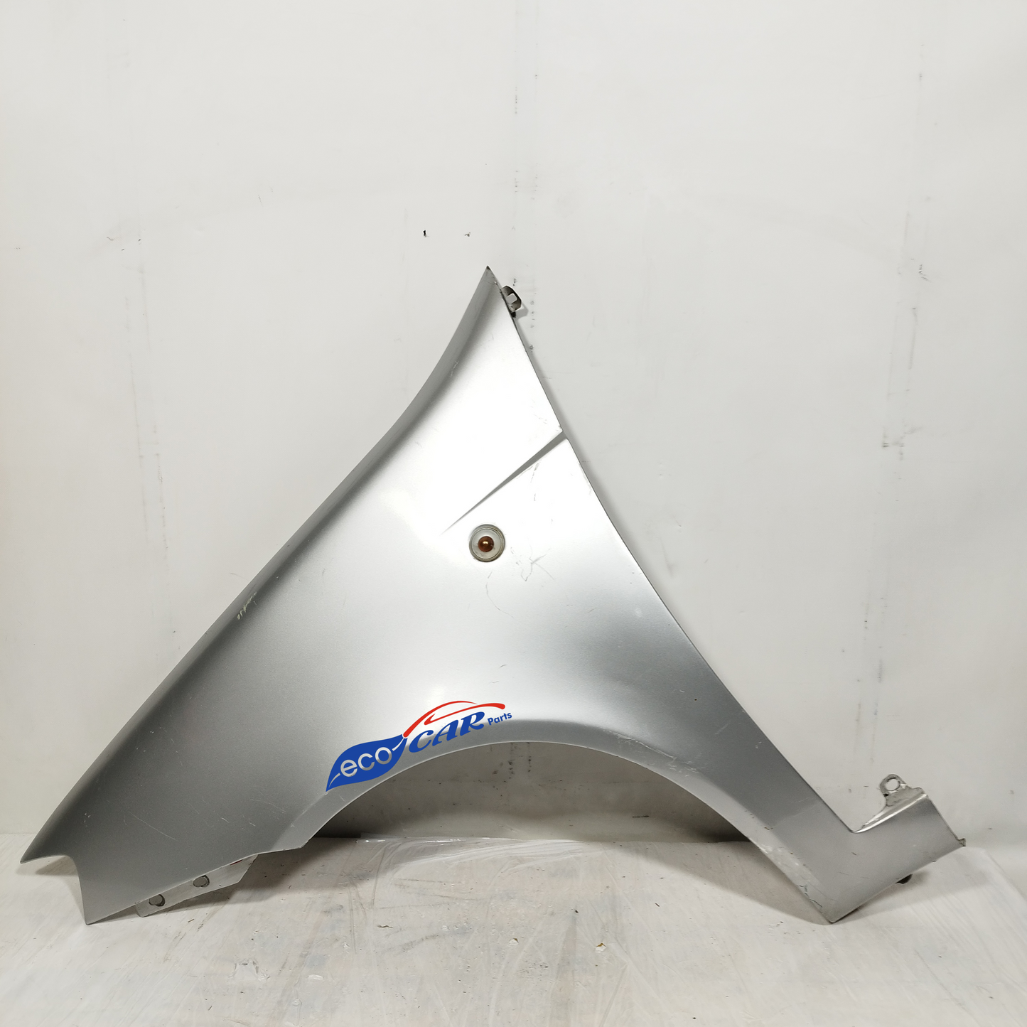 Parafango anteriore sx grigio Fiat Punto 2003 ecoAC12967