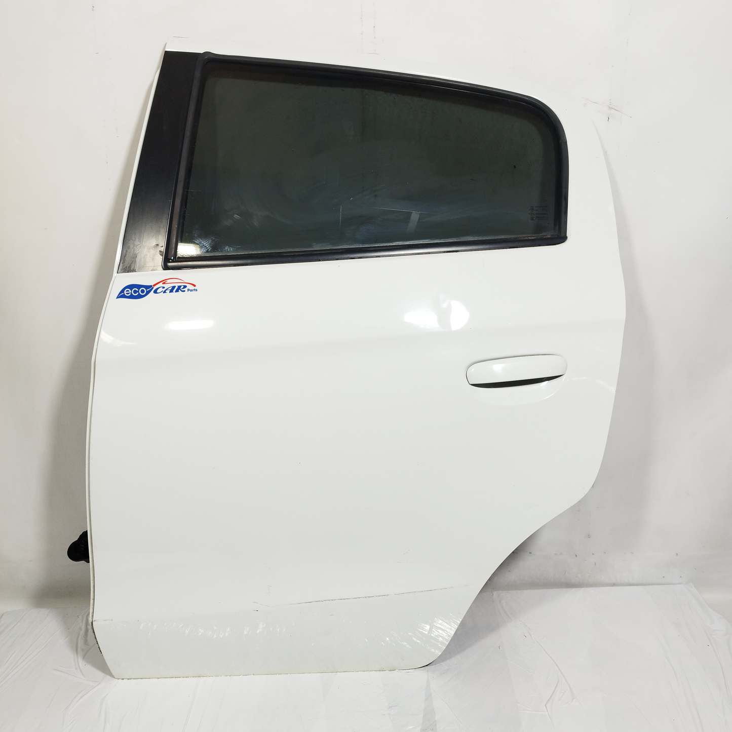 Sportello posteriore sx bianco Mitsubishi Space Star 2016 ecoAC14147