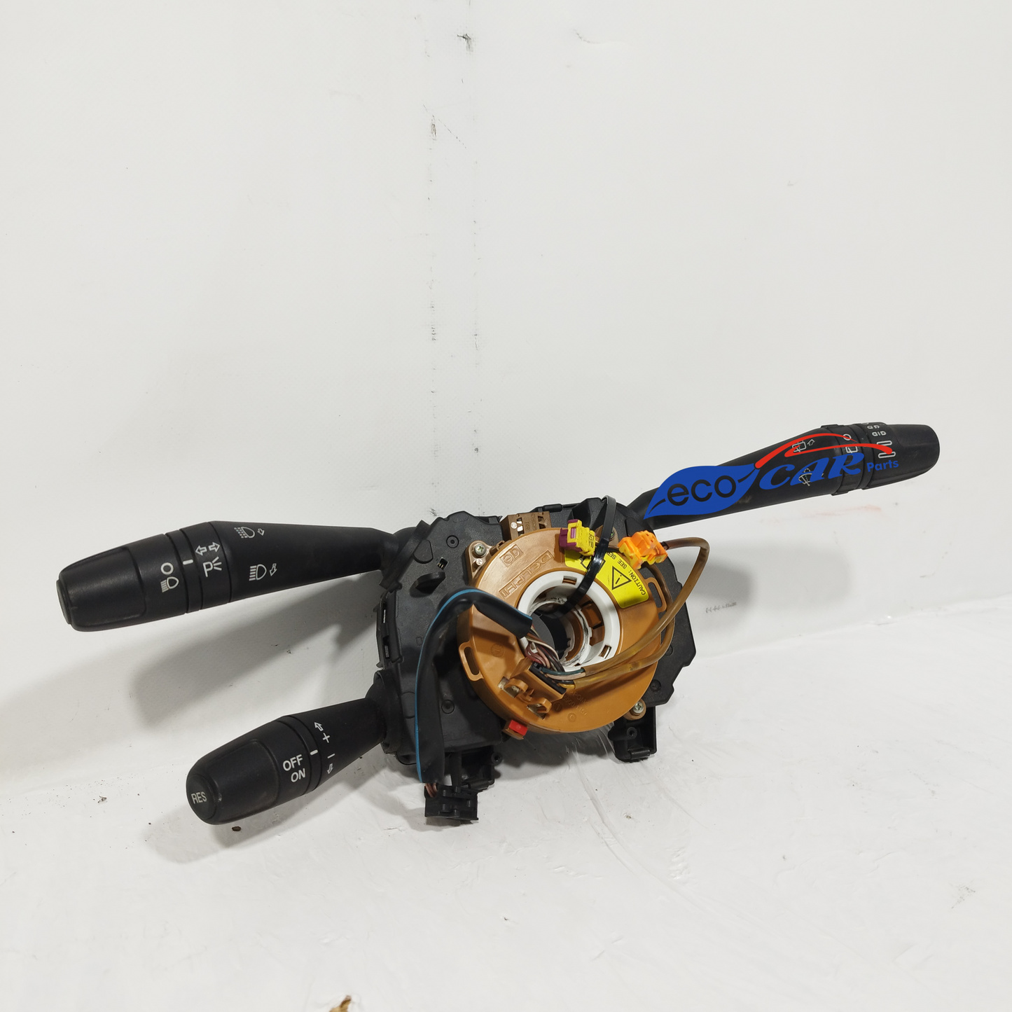 Alfa Romeo Giulietta 2014 Headlight Switch Code: 01560905820 ecoAC12214