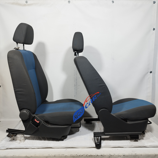 Tappezzeria completa Fiat Panda 2008 ecoAC12927