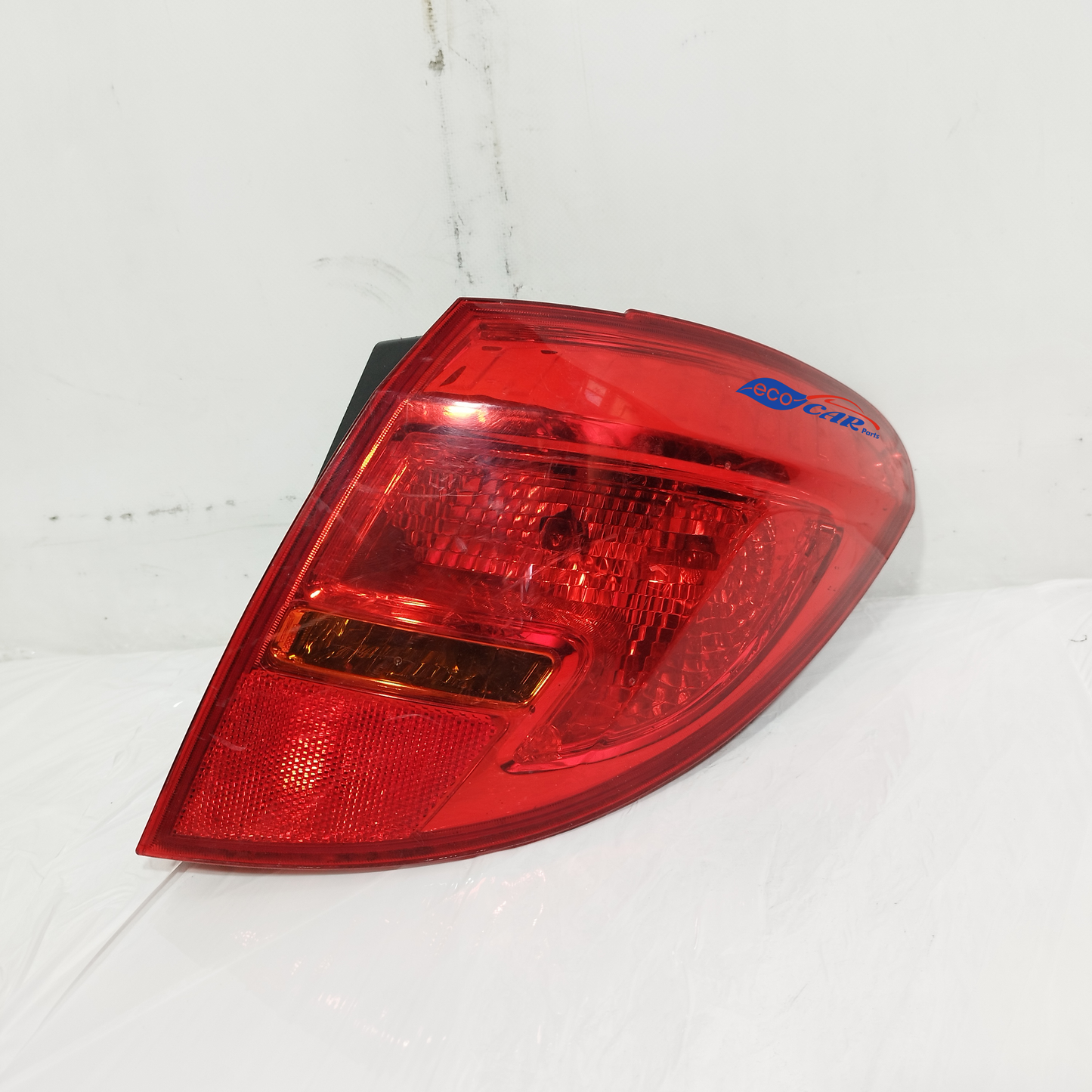 Opel Meriva B 2011 ecoAC13557 rechte Rückleuchte