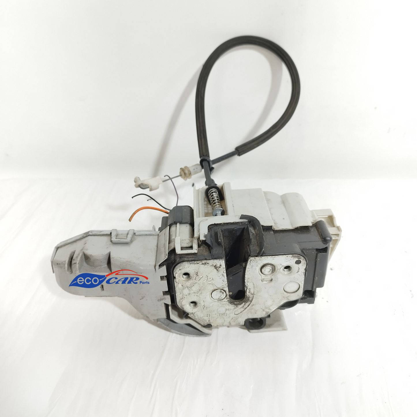 Serratura anteriore sx Fiat Bravo 2010 5 Pin ecoAC12963