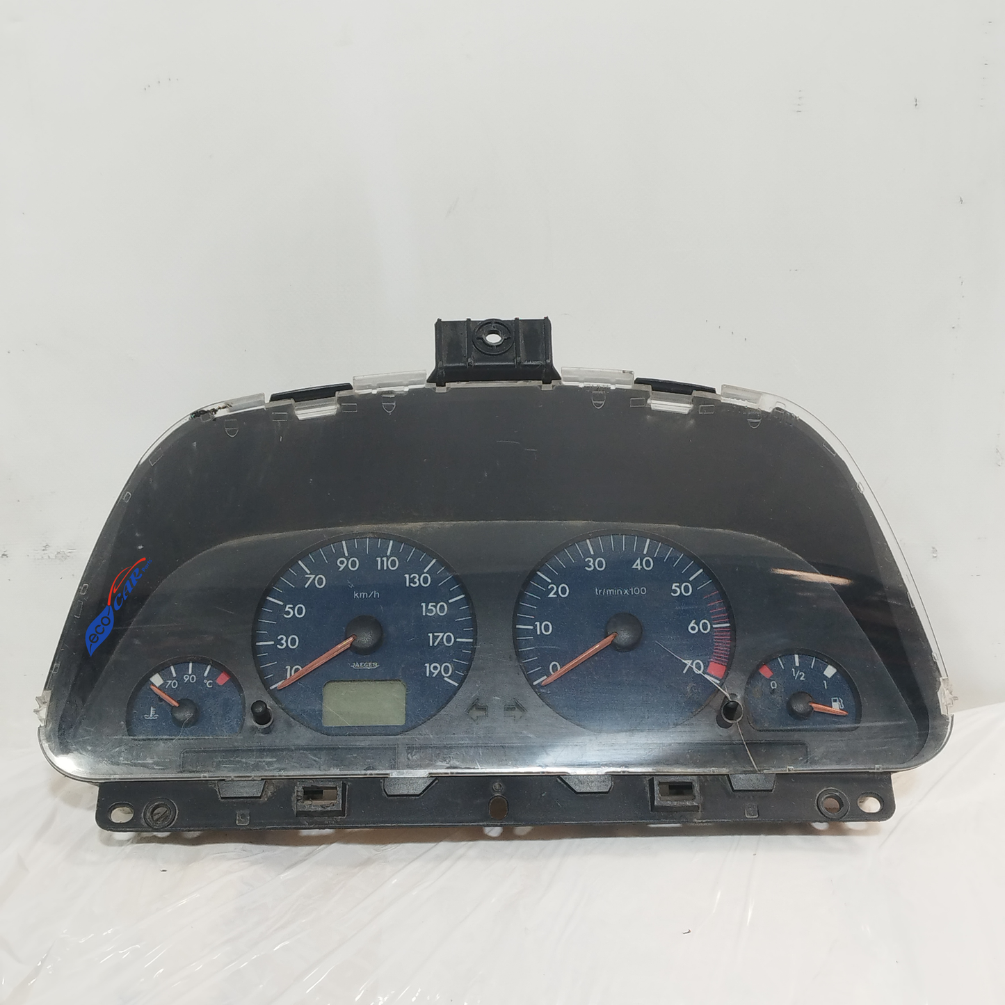Quadro strumenti Fiat Scudo 2.0 D 2002 Cod: 1488561000 ecoAC13645
