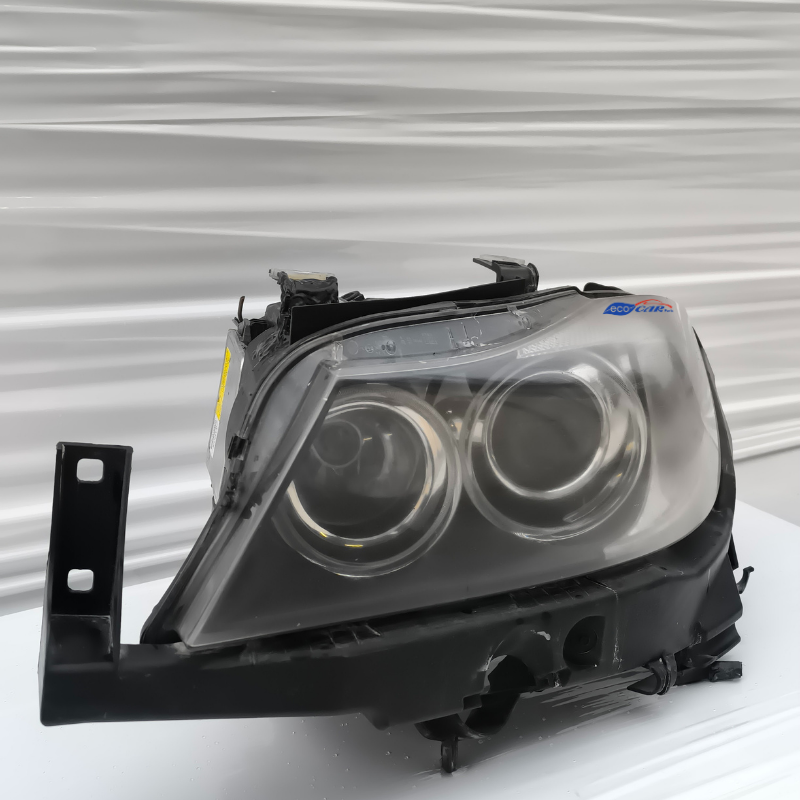 Fanale anteriore sx xenon BMW Serie 3 E90 ecoAG7766