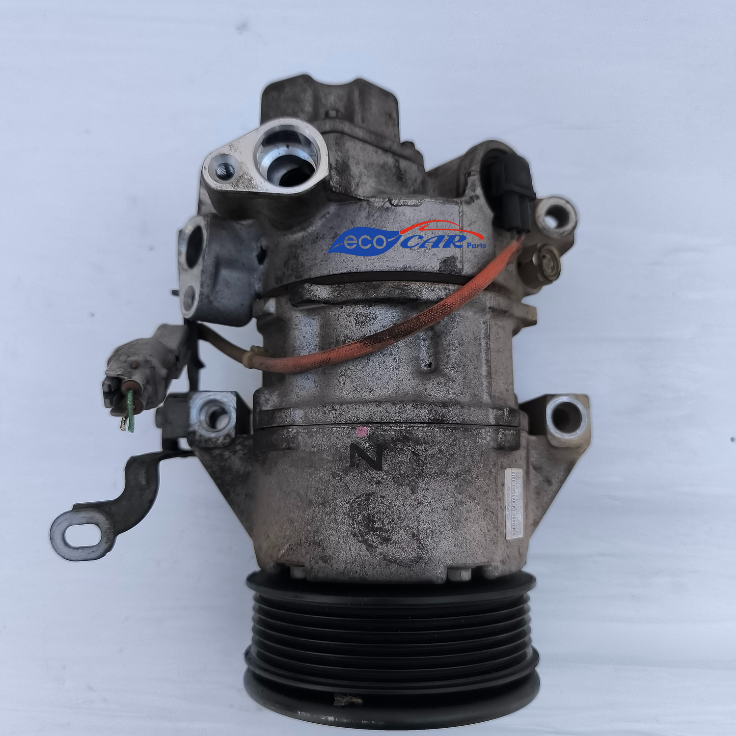 Compressore aria condizionata Toyota Yaris 1.3 B anno 2011 Cod. ge447260-3312 ecoAG6892