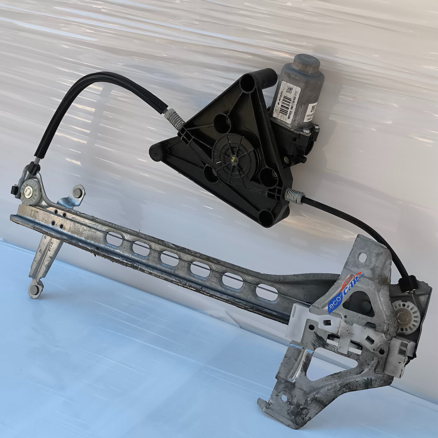 Cremagliera anteriore dx Toyota Aygo anno 2017 cod. 69810-0h031 ecoAG7624
