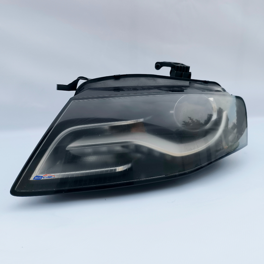 Fanale anteriore sx  Xenon / Led Audi A4 B8 2011 ecoAG6371