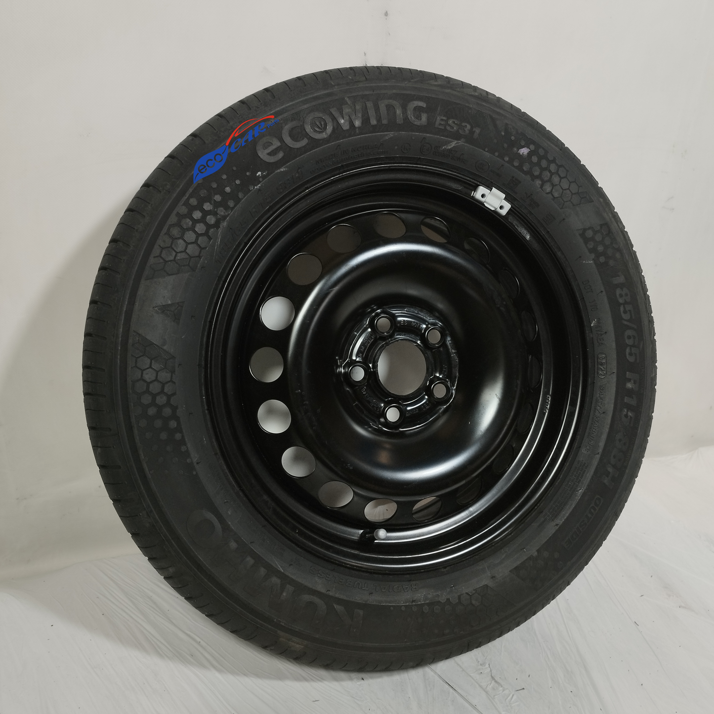 Reserverad Volkswagen Polo 2022 ecoAC13532