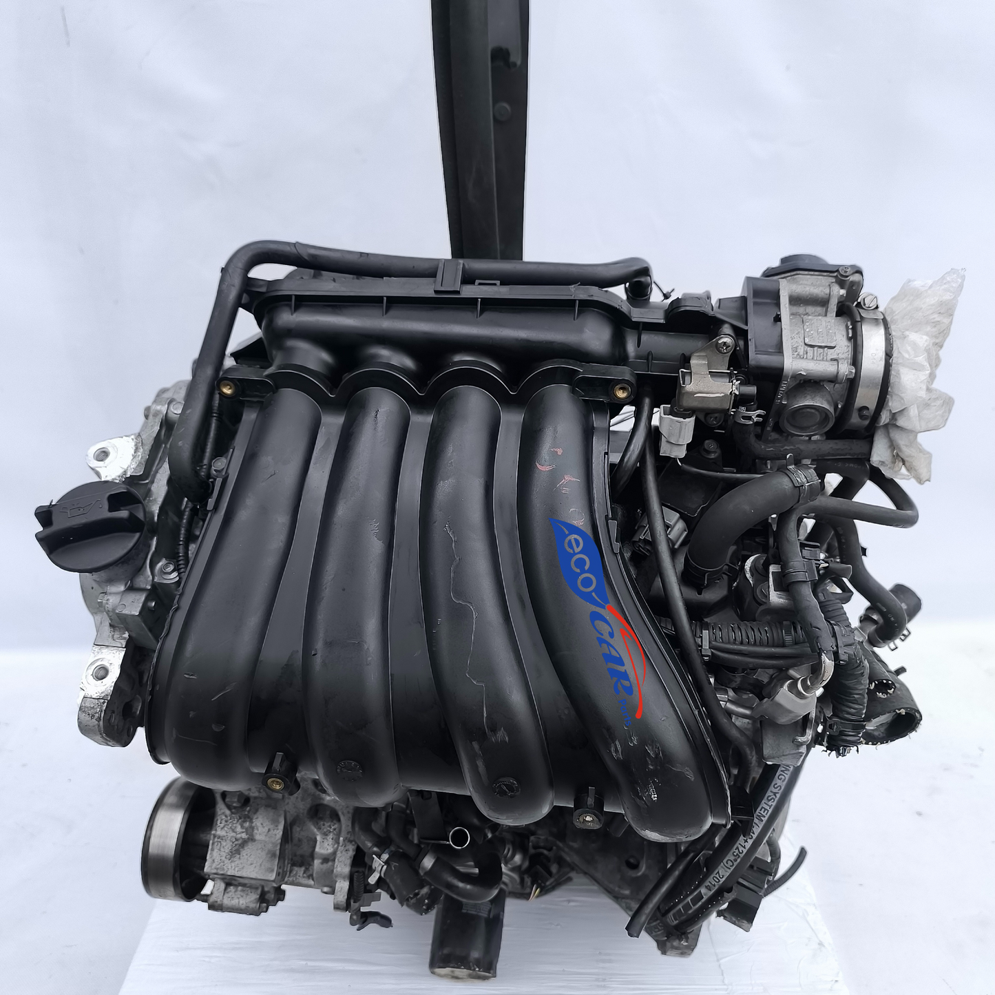 Nissan Qashqai / X-Trail 2.0 B Motor, Baujahr 2010, Code MR20 ecoAG7026