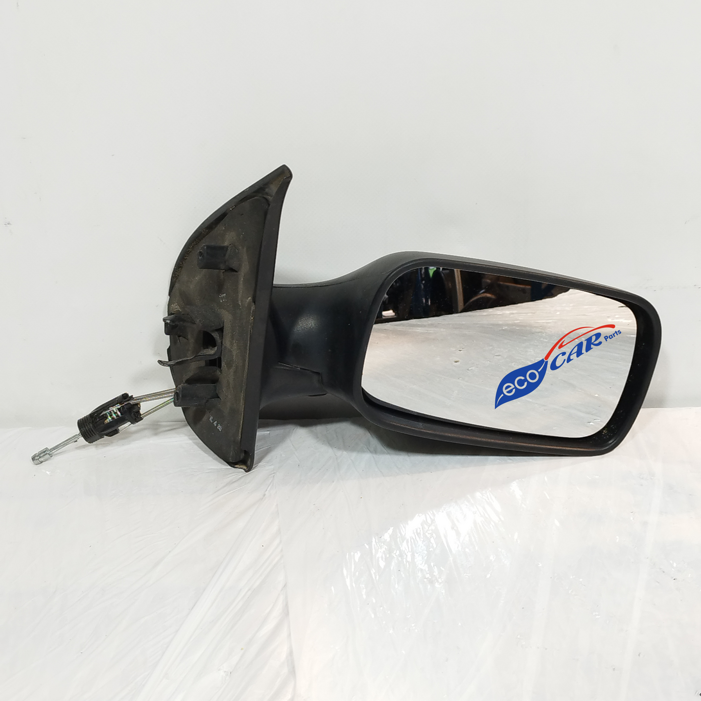 Specchietto manuale anteriore dx Fiat Punto 1998 ecoAC12785