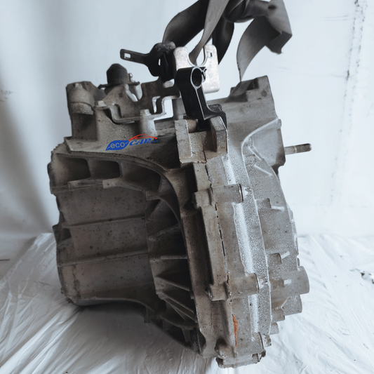 Cambio manuale 6 marce Alfa Romeo Giulietta 1.4TB 120CV 2012 Cod: C6.35.6.35.20 ecoAC13901