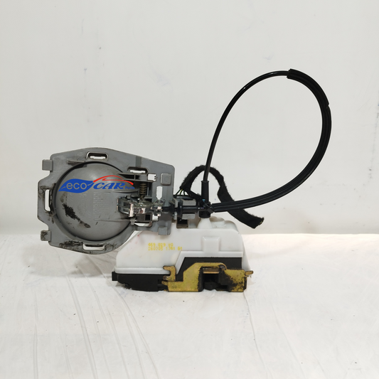 Serratura anteriore sx Citroen C3 2005 Cod: 46982980 ecoAC12900