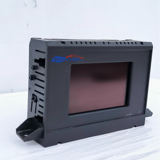 Display multifunzione Opel Corsa D cod. 13275279 ecoAG7155