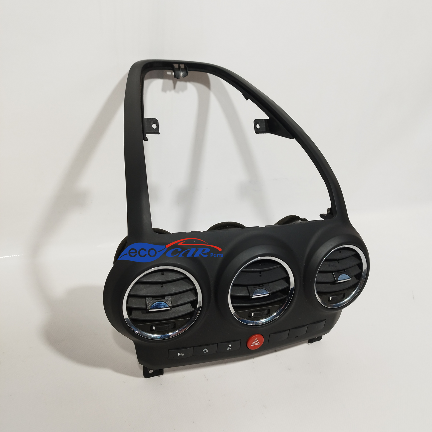 Central frame with vents Opel Antara 2013 ecoAC11438