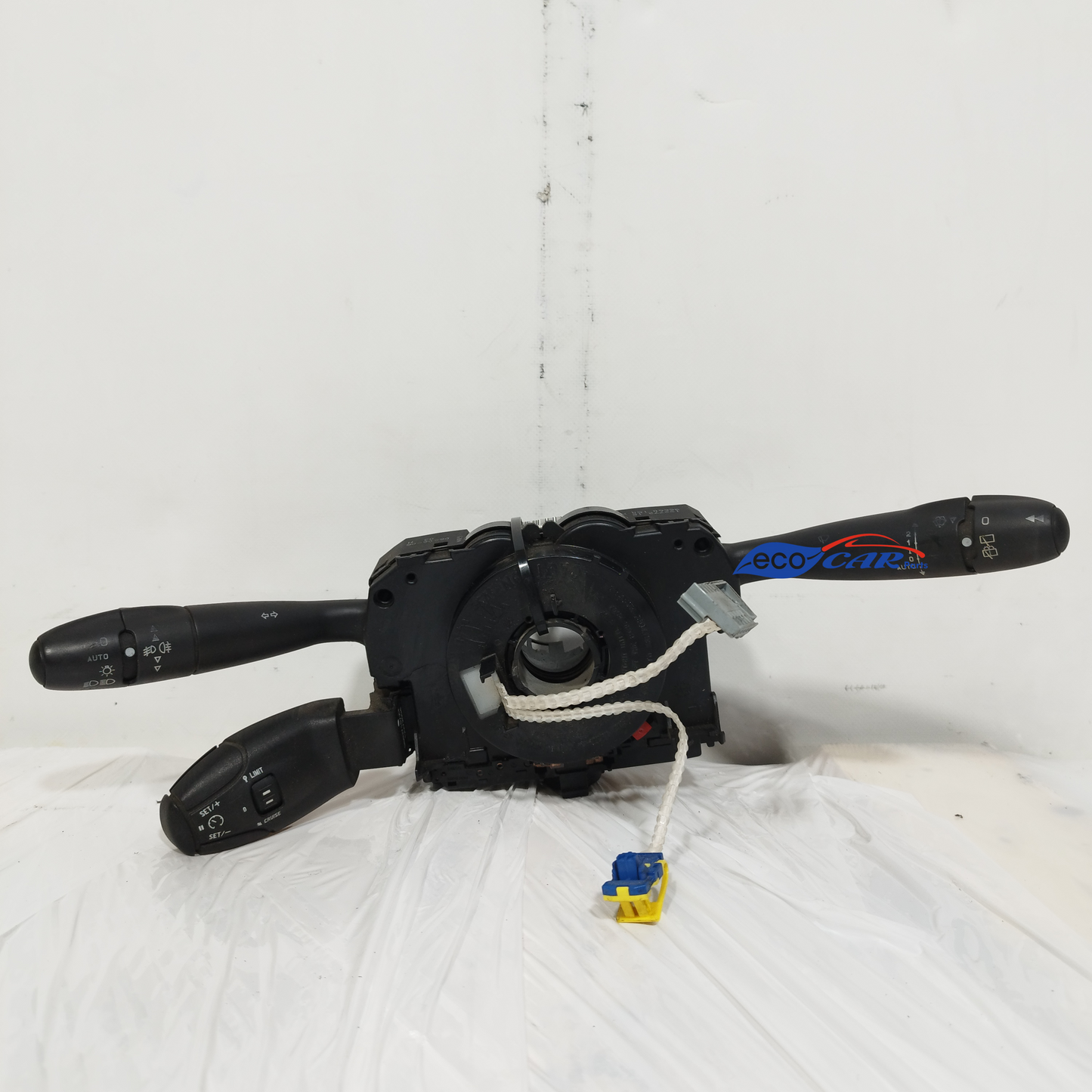 Devioluci Peugeot 308 2008 Cod: 96660150XT ecoAC13064