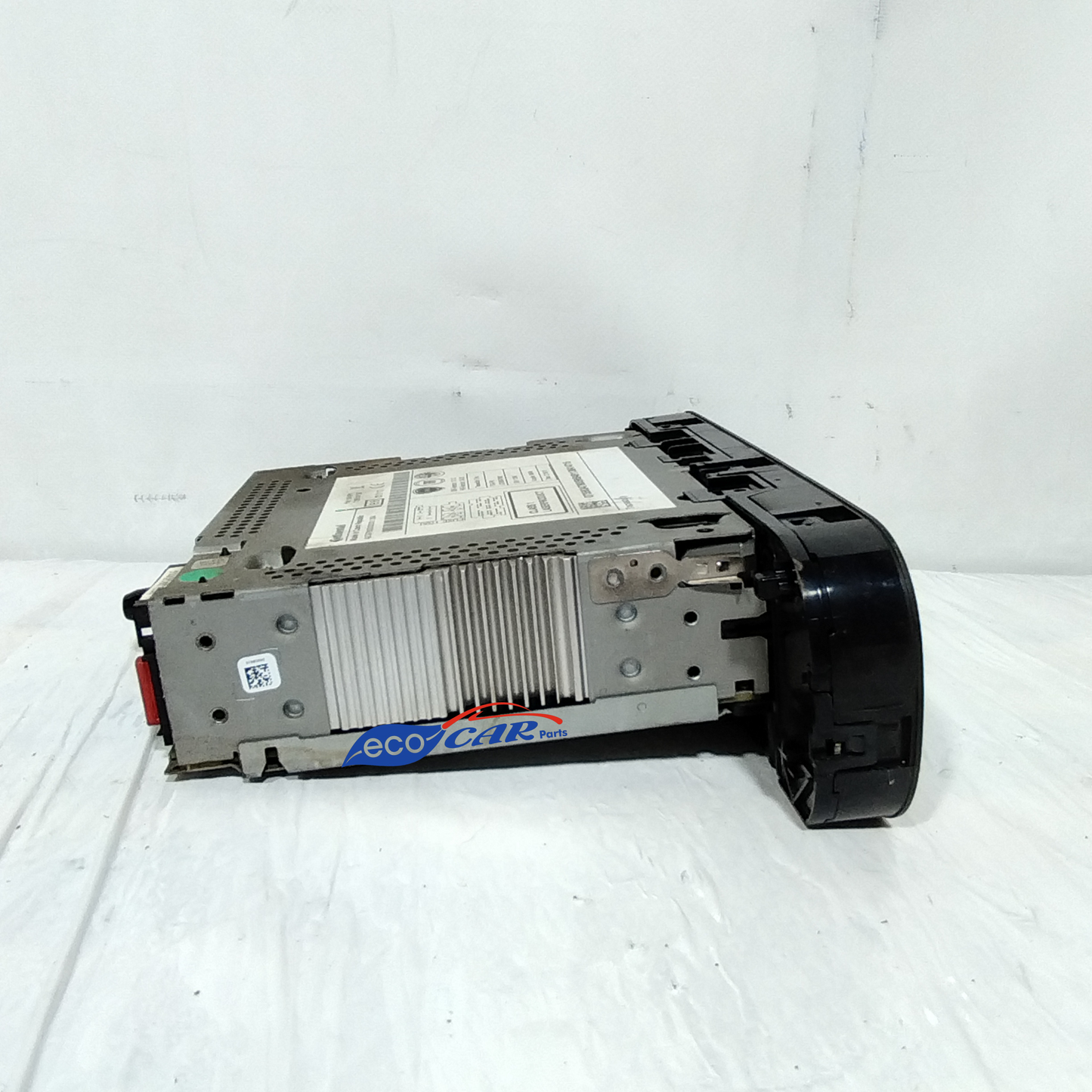 Autoradio Fiat New Panda 2015 Cod: 735634790 ecoAC13028