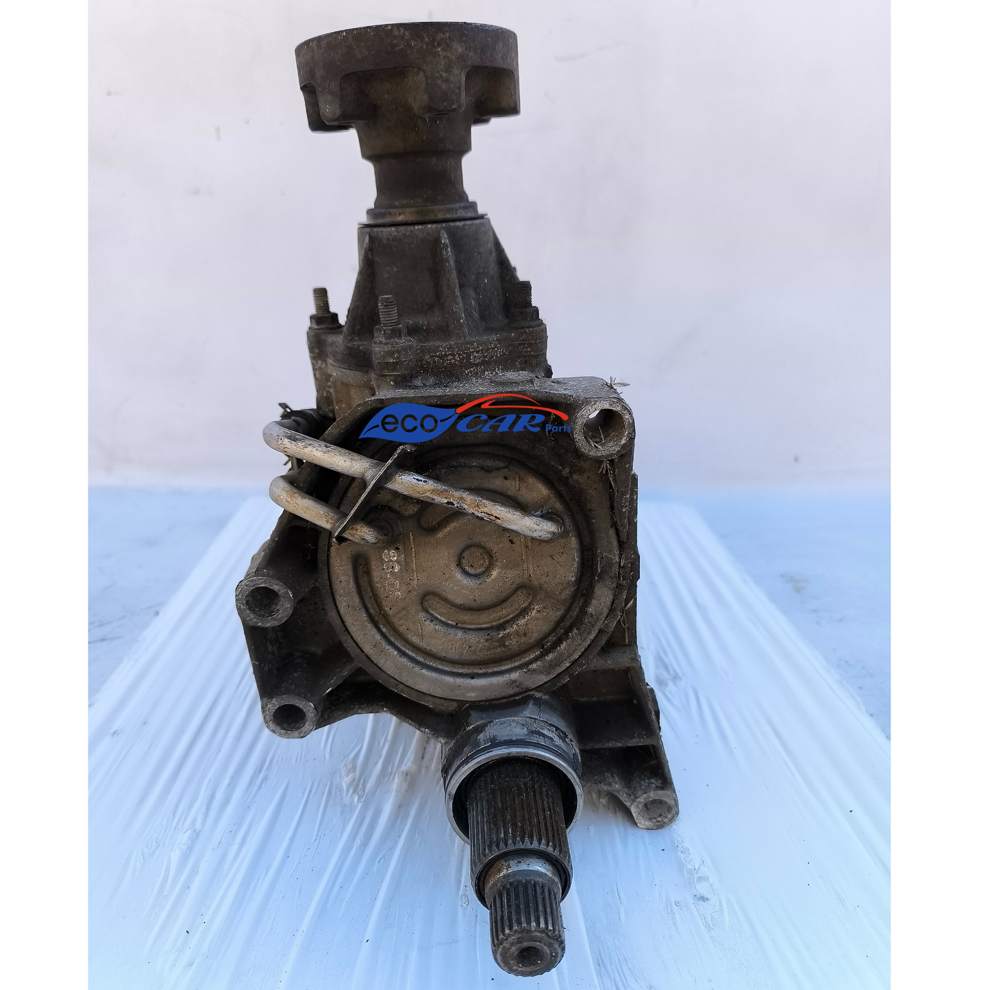 Differenziale anteriore Land Rover Freelander 2.0 D anno 2000 Cod. 7891220101 ecoAG7109