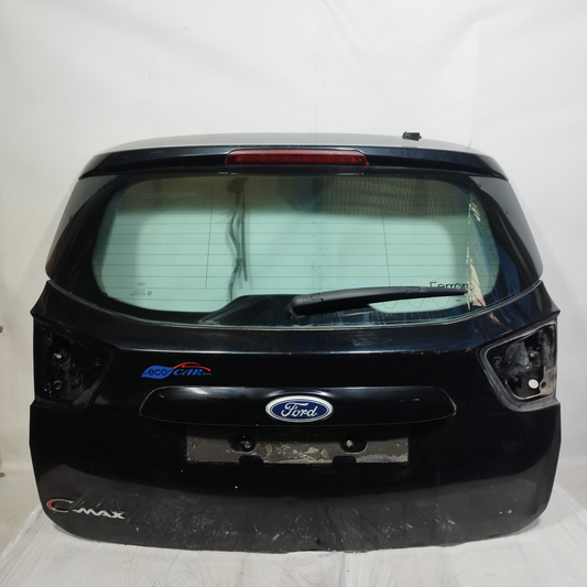 Portellone posteriore nero Ford C-Max 2011 ecoAC13874