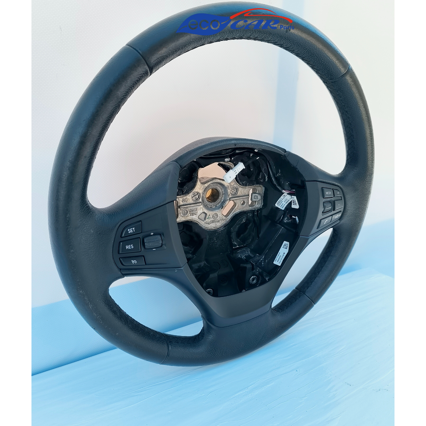 BMW 3er F30 Lenkradcode: 3-375-pl7-1 ecoAG6510