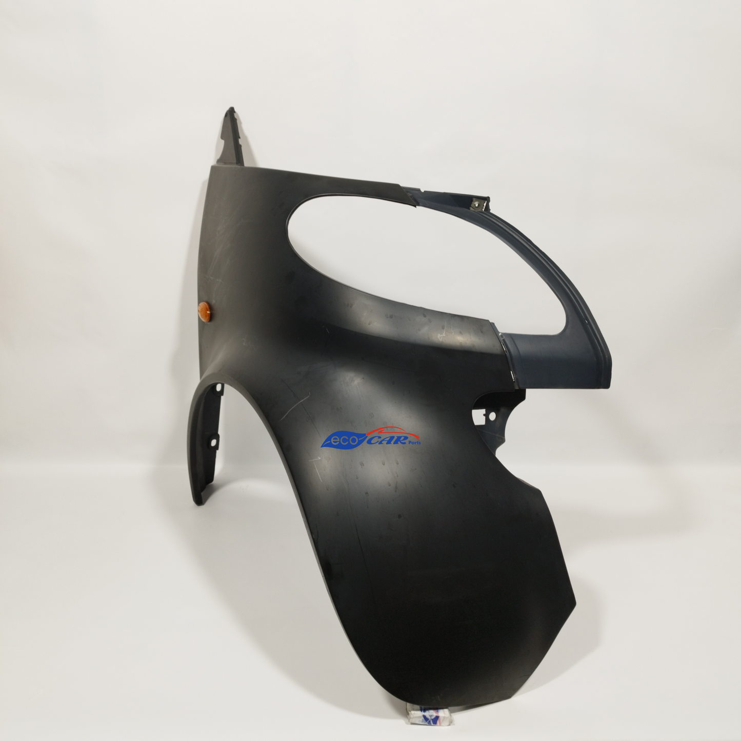 Parafango anteriore dx nero opaco Smart fortwo 450 1998 ecoAC11261