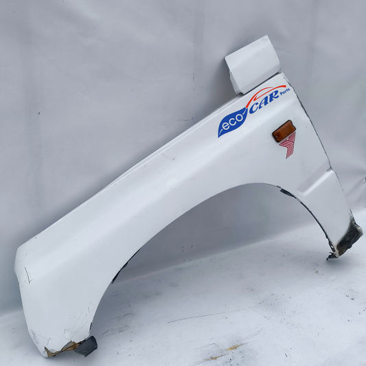 Parafango sinistro bianco Suzuki Vitara anno 1992 ecoAG6972