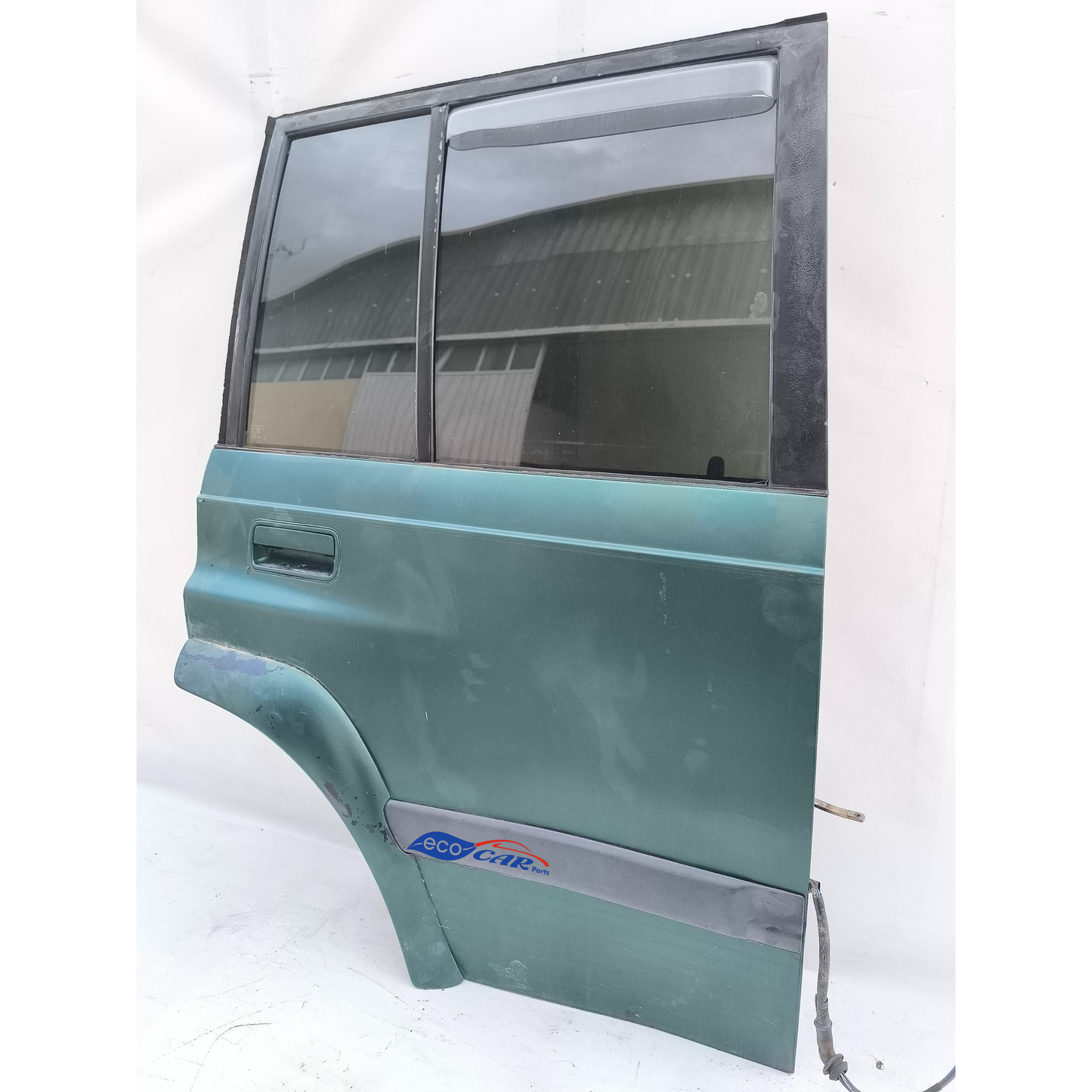 Sportello posteriore dx verde Suzuki Vitara anno 1992 ecoAG7617