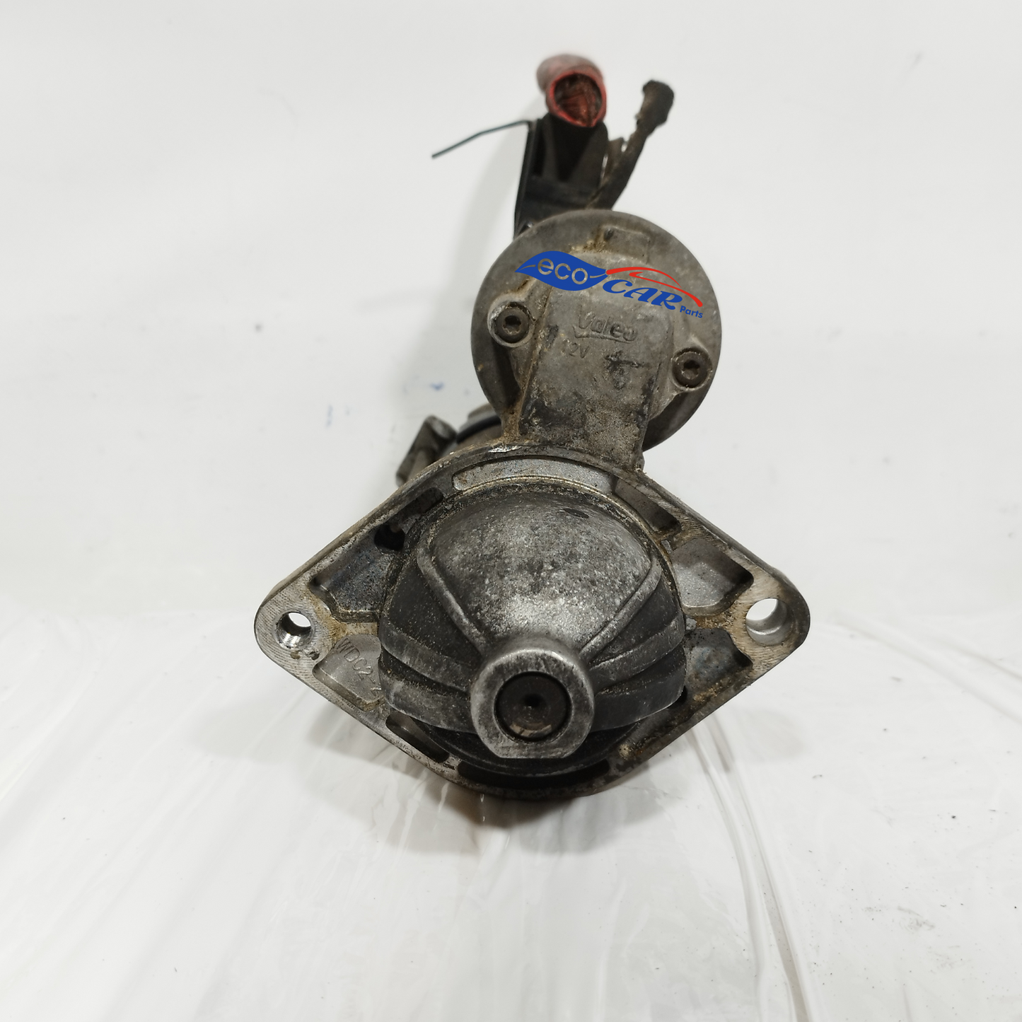 Motorino avviamento Fiat Punto Evo 1.3 Mtj 2013 Cod: 51823880 ecoAC12976