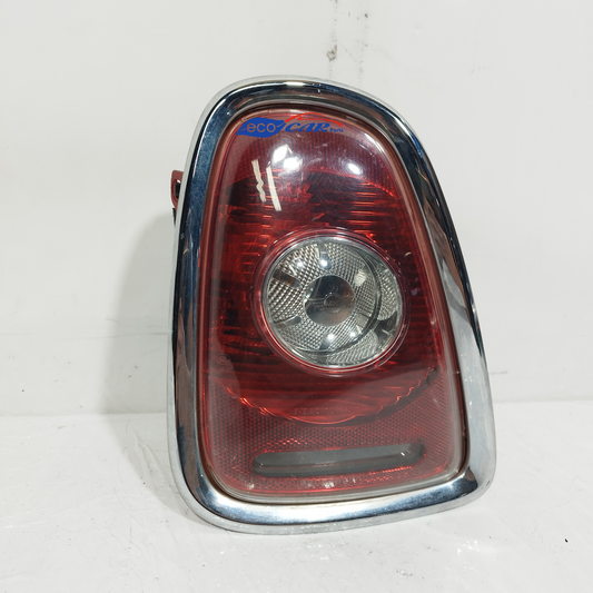 Fanale posteriore sx Mini Cooper R56 2009 ecoAC13132