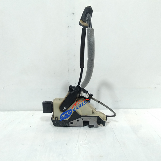 Serratura anteriore dx Citroen C4 2011 6 Pin cod: 9685351480 ecoAC12228