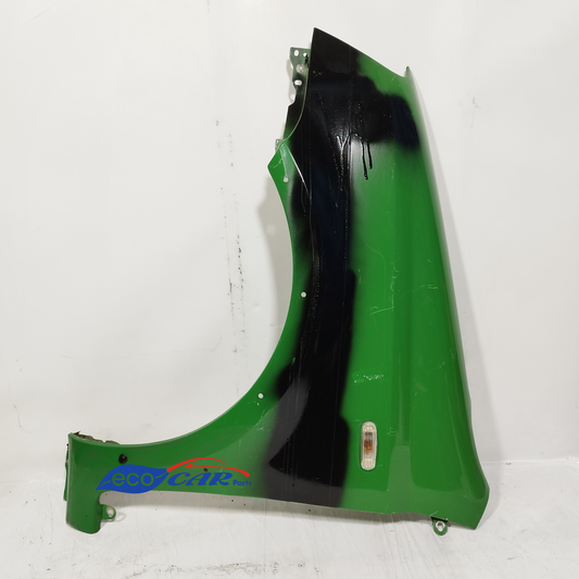 Left front mudguard Fiat Panda Climbing 2008 ecoAC6487