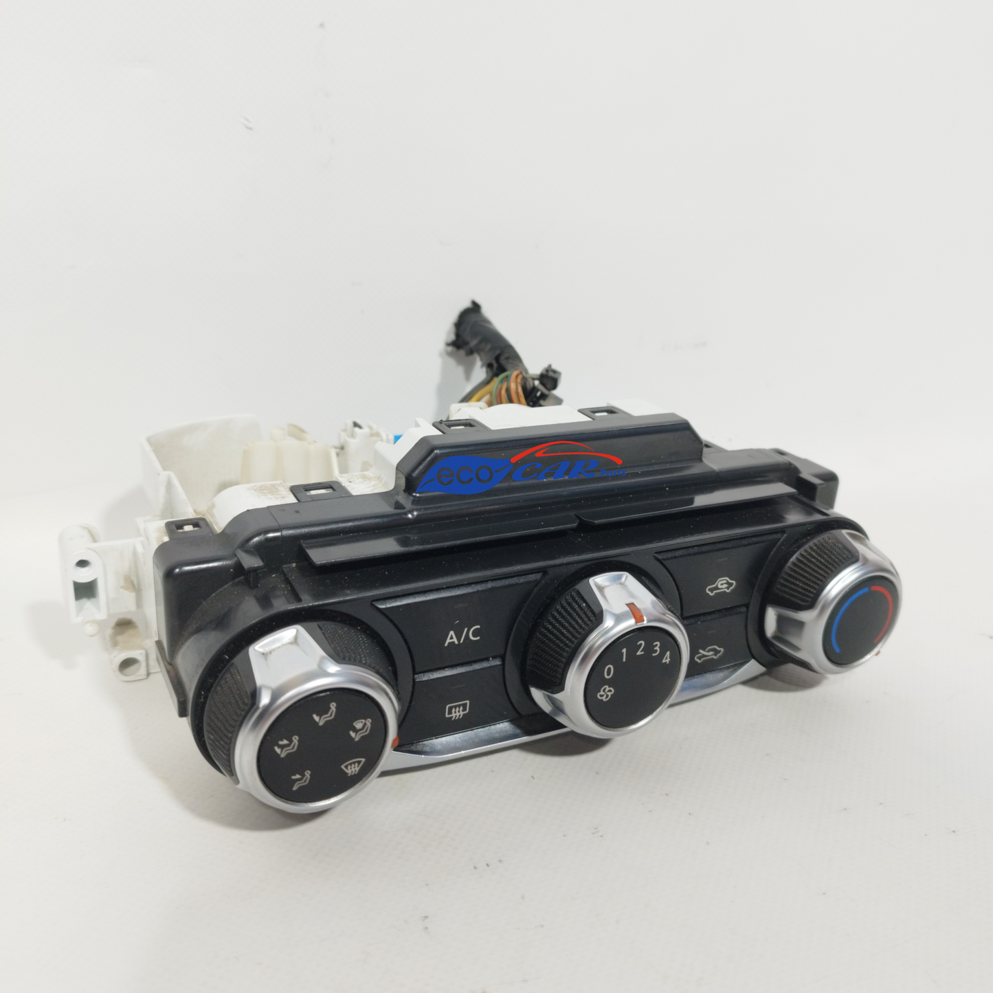 Pulsantiera A/C Nissan Micra K14 2017 Cod: XS146431-0020 ecoAC11548