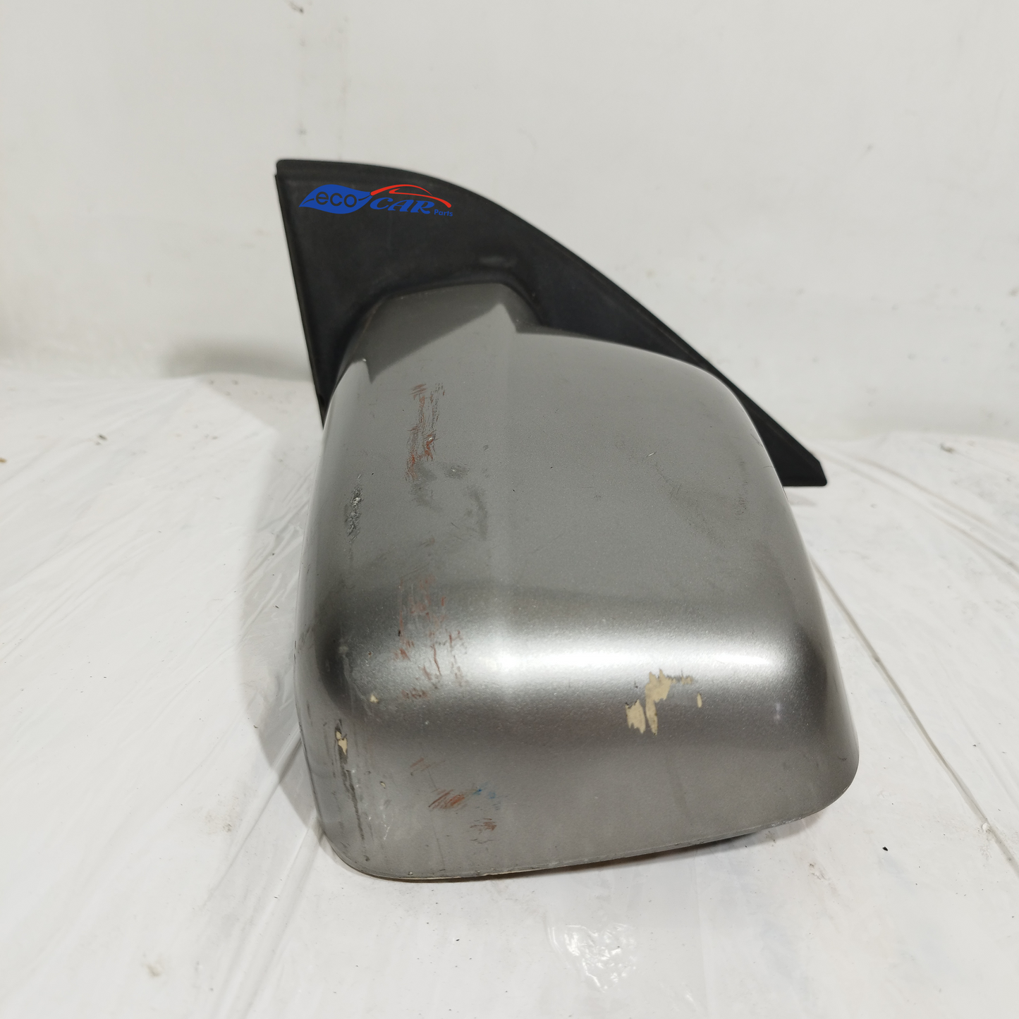 Specchietto elettrico anteriore sx grigio scuro Nissan X-Trail 2003 3 Fili ecoAC12982