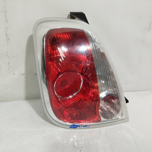 Fanale posteriore sx Fiat 500 2007 ecoAC13572