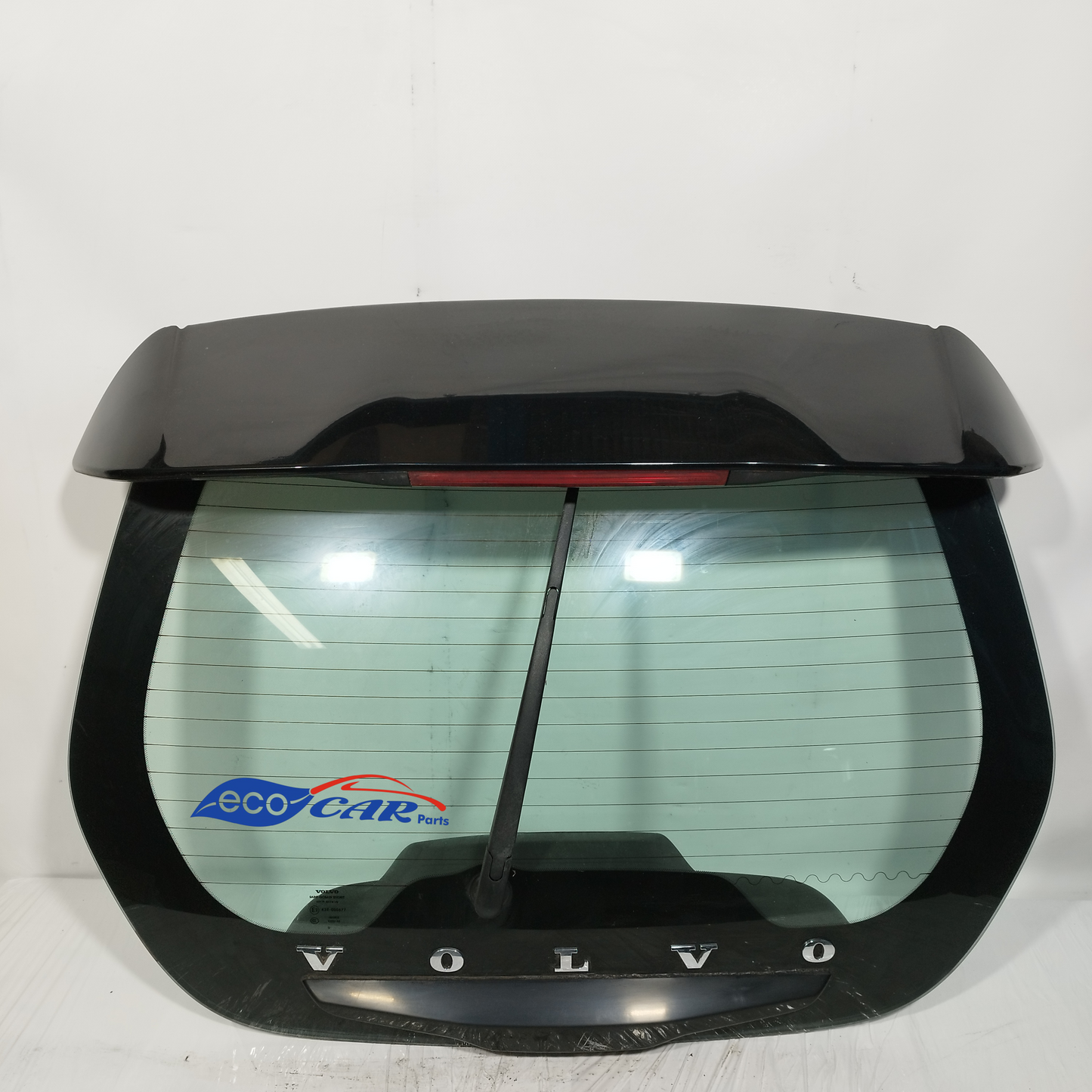 Portellone posteriore nero Volvo C30 2012 ecoAC12408