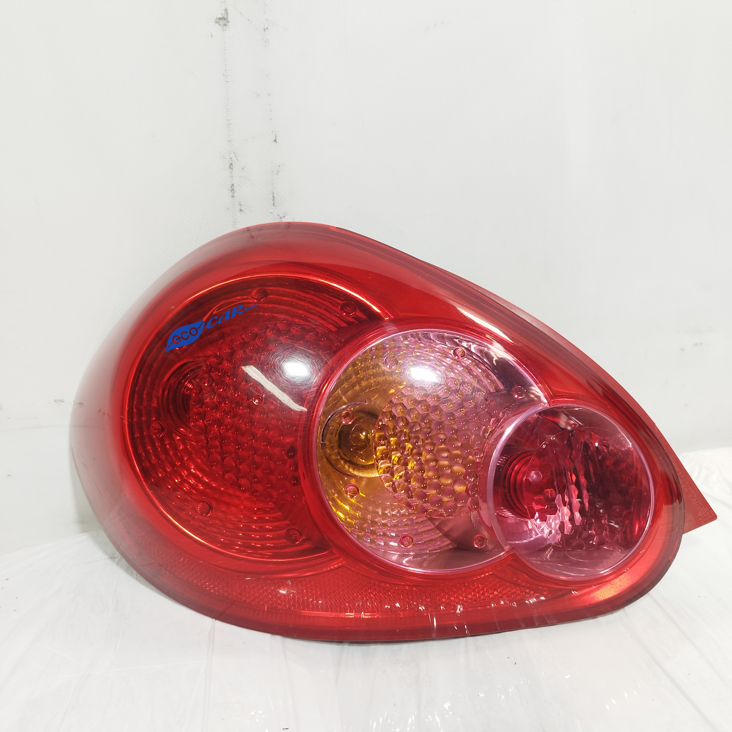 Fanale posteriore sx Toyota Aygo 2005 ecoAC13714