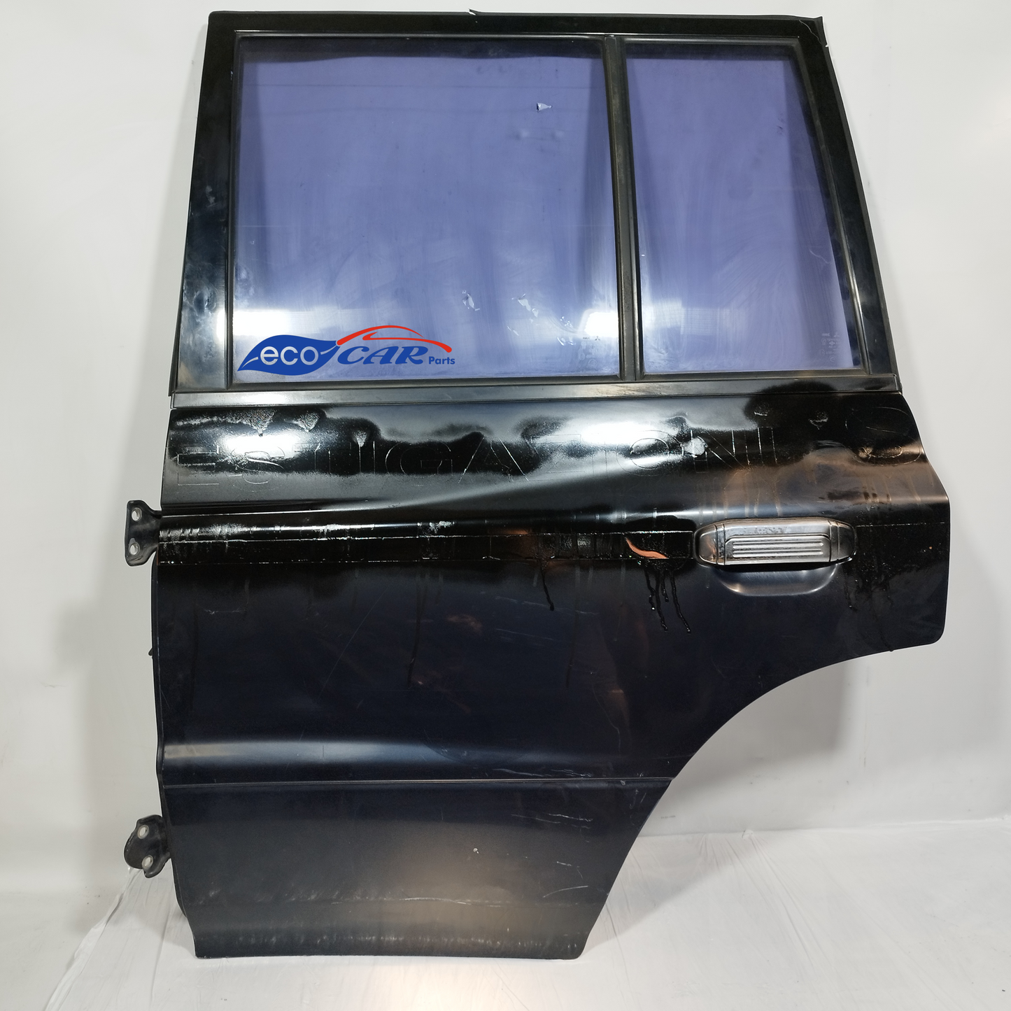 Sportello posteriore sx Mitsubishi Pajero 1999 ecoAC8766