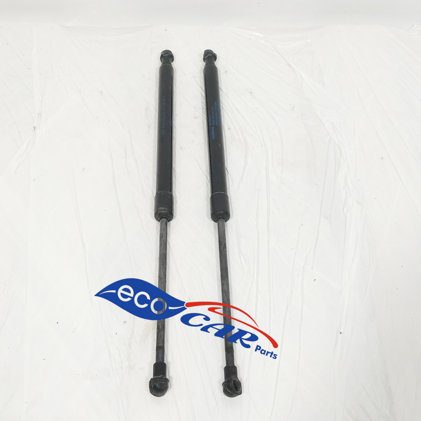 Ammortizzatori portellone Nissan Micra K14 2017 Cod: 904505FA1A ecoAC11744