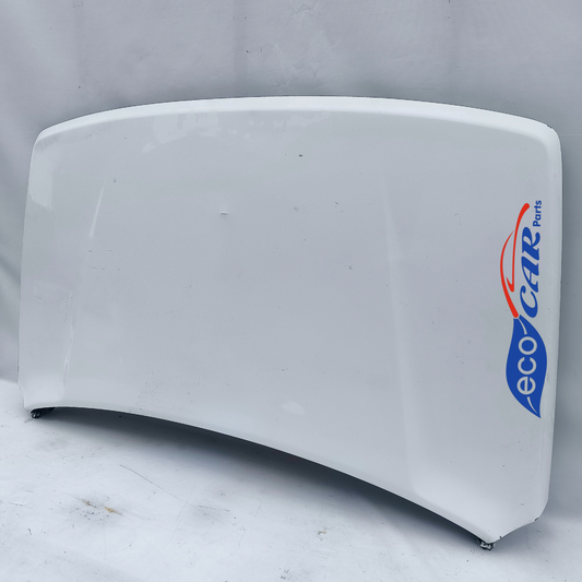 Cofano anteriore bianco Suzuki Vitara anno 1992 ecoAG6976