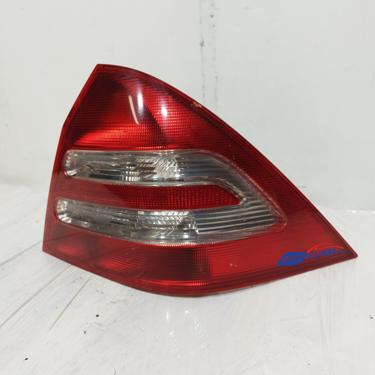 Fanale posteriore dx Mercedes Classe C W203 2003 Berlina ecoAC12987