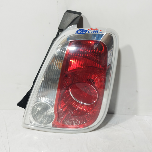 Fanale posteriore dx Fiat 500 2007 ecoAC13198