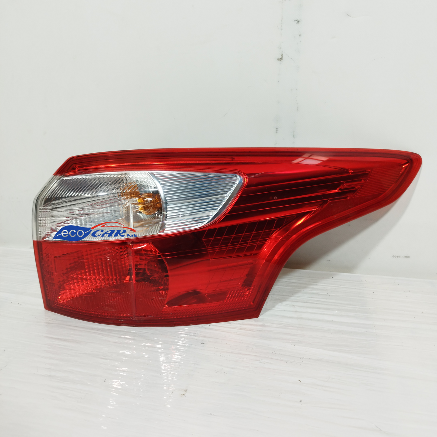 Citroen C4 2011 ecoAC12655 right rear light