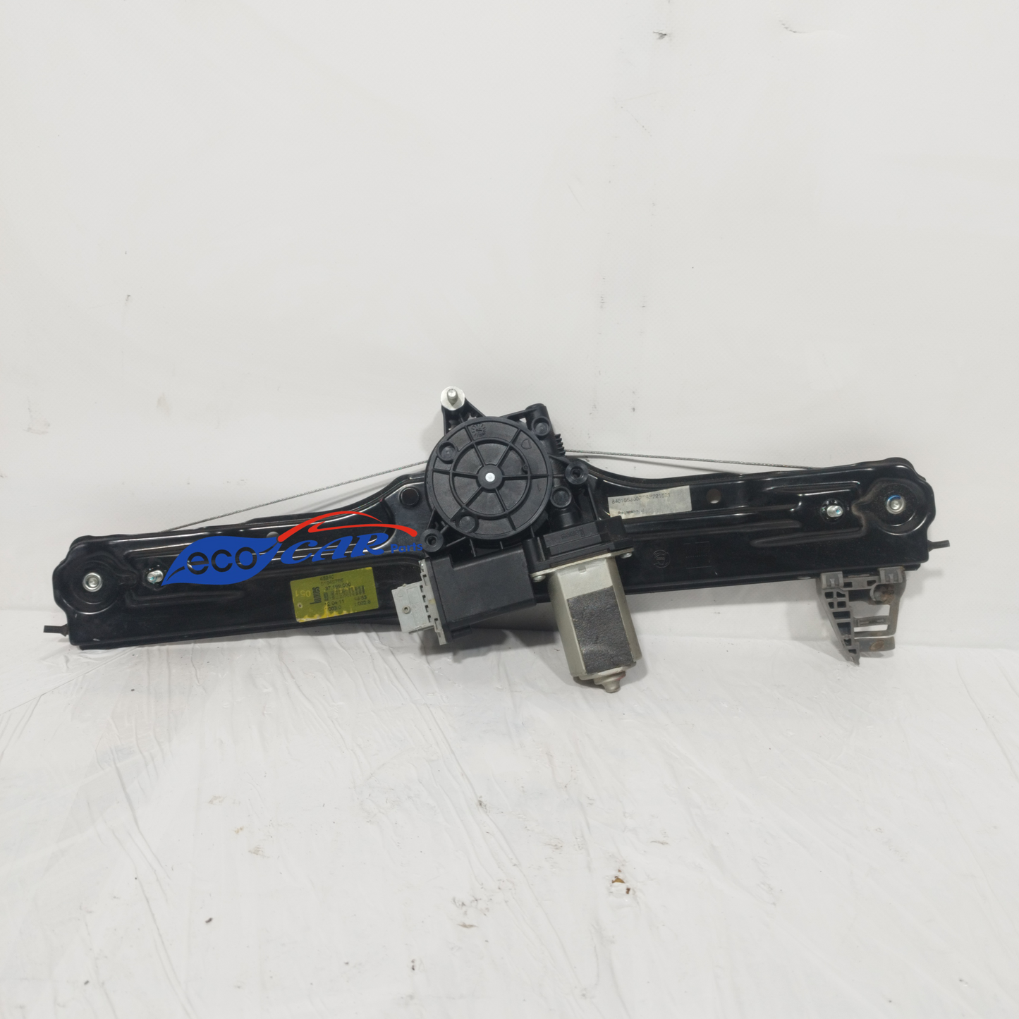 Front right rack Lancia Ypsilon 2013 Code: 51849796 ecoAC11852