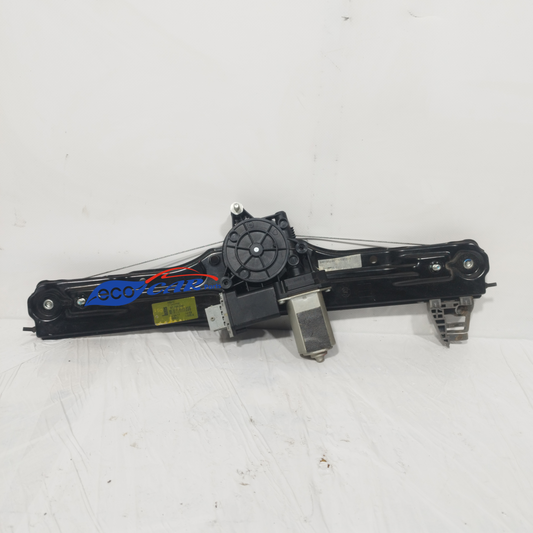 Front right rack Lancia Ypsilon 2013 Code: 51849796 ecoAC11852