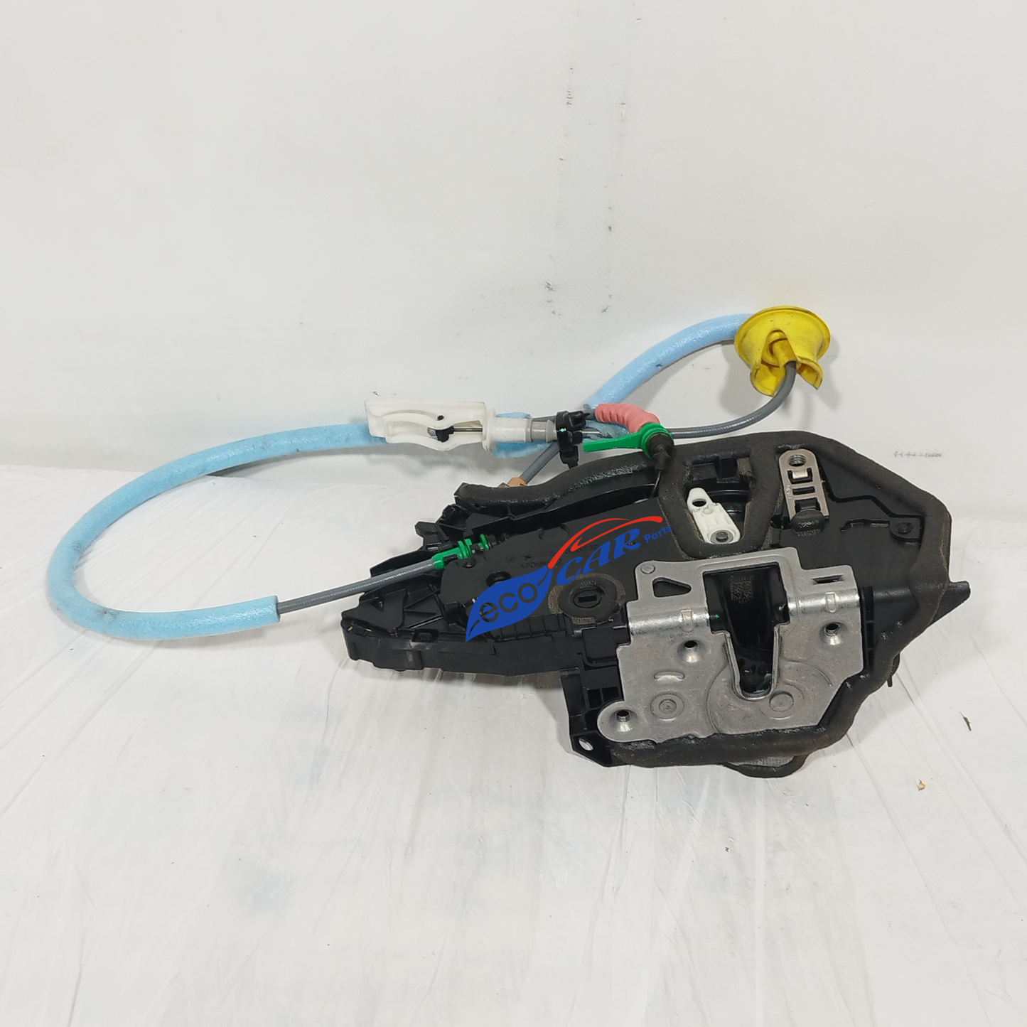 Serratura posteriore dx BMW serie 1 F40 2021 Cod: 795614407 ecoAC12063