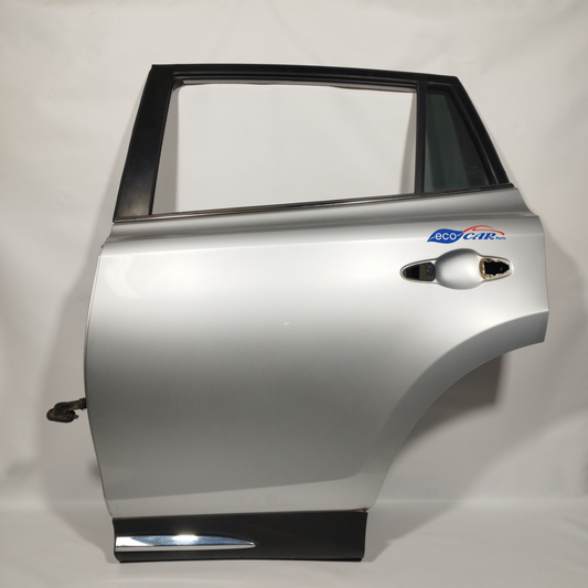 Sportello posteriore sx Toyota Rav 4 2015 ecoAC11268