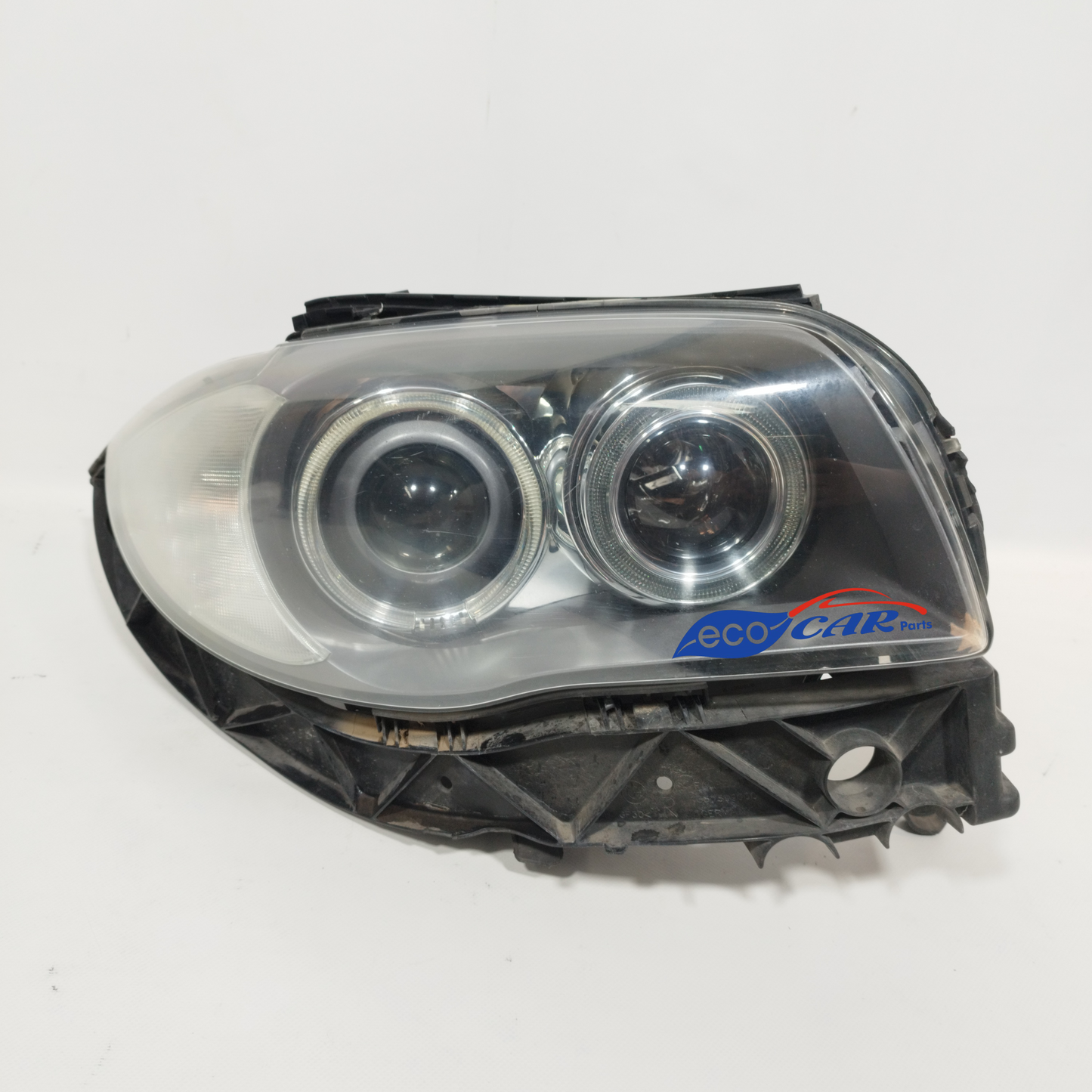 Fanale anteriore dx Eagle Eye BMW Serie 1 e87 Xenon 2007 ecoAC11503