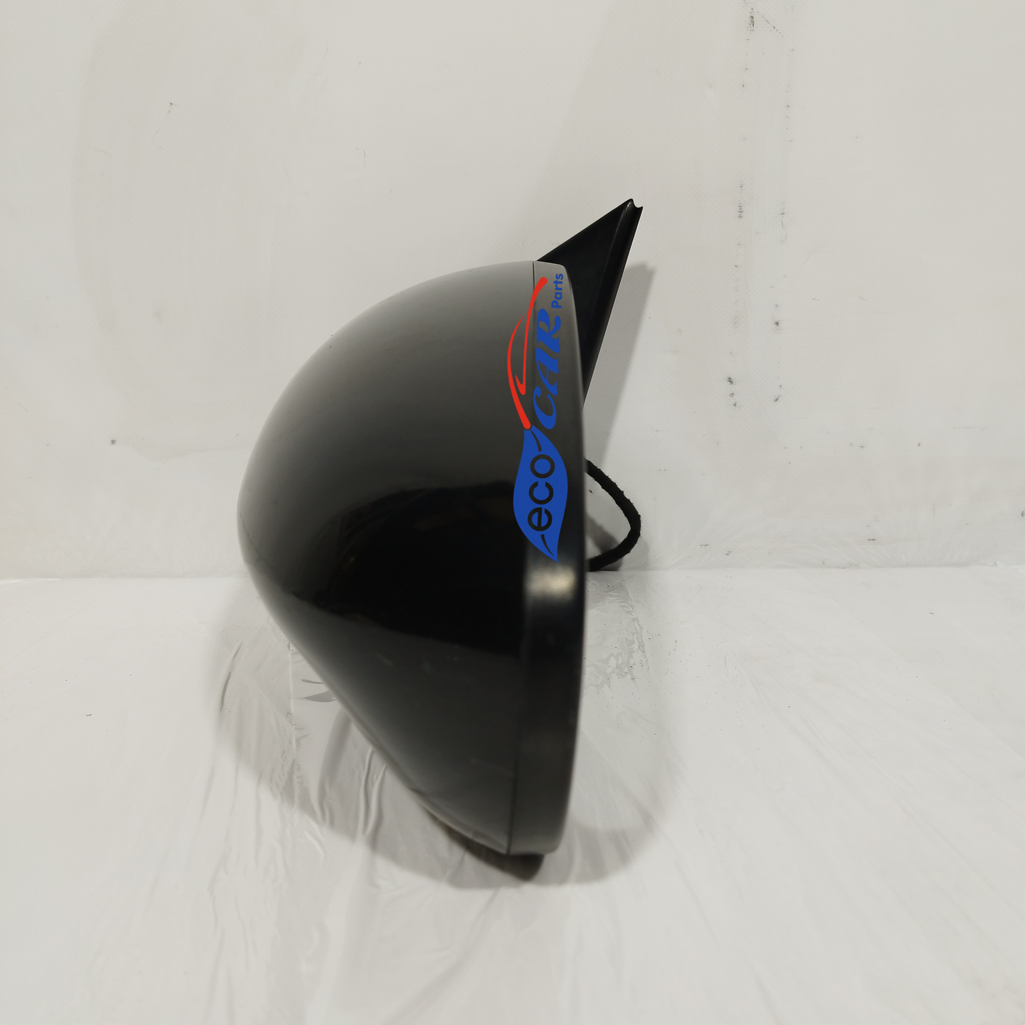 Specchietto elettrico anteriore sx nero Nissan Qashqai 2009 7 Fili ecoAC12150