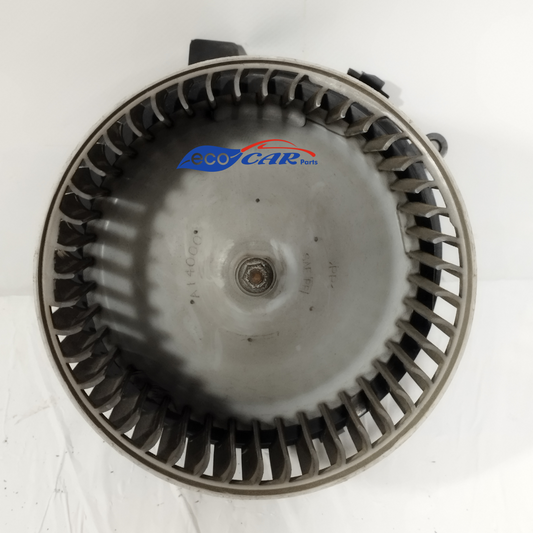 Nissan Qashqai 2008 Fahrgastraum-Heizlüftercode: a30355a1400000 ecoAC12603