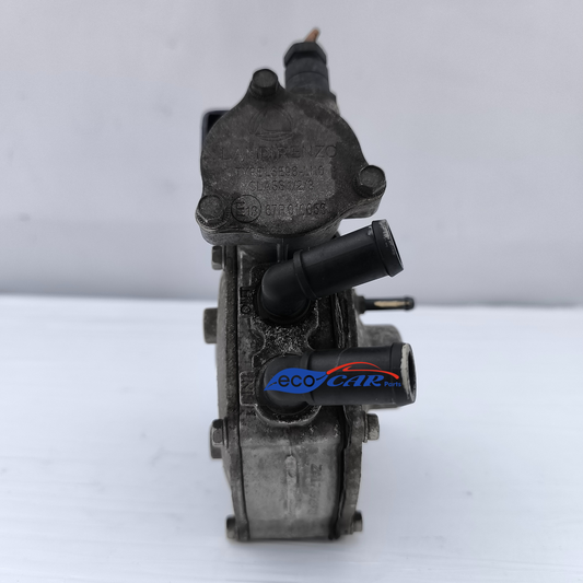 Polmone / Riduttore GPL Landi Renzo Codice: 67r010056 ecoAG6780