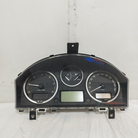 Zündanlage für Land Rover Freelander 2 2.2D 2009, Teilenummer: 0281016026 ecoAC13854